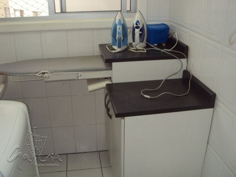 Foto 13 do(a) Apartamento de 2 quartos à venda em Jardim Patente Novo, São Paulo