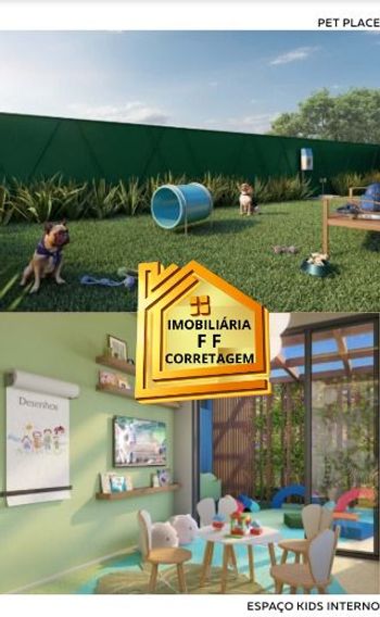 Foto 5 do(a) Apartamento de 2 quartos à venda em Serra do Curral Del Rey, Nova Lima
