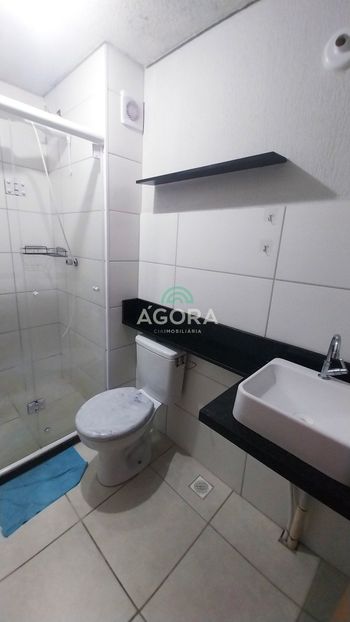 Foto 11 do(a) Apartamento de 2 quartos para alugar em Olaria, Canoas