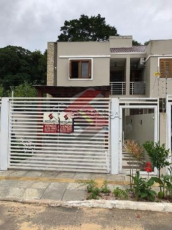 Foto 2 do(a) Casa de 2 quartos à venda em Niterói, Canoas