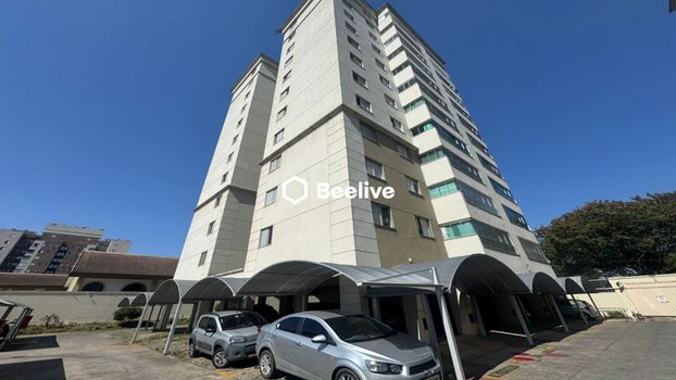Foto 41 do(a) Apartamento de 2 quartos à venda em Paquetá, Belo Horizonte