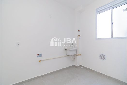 Foto 16 do(a) Apartamento de 2 quartos para alugar em Umbará, Curitiba