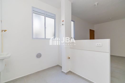 Foto 18 do(a) Apartamento de 2 quartos para alugar em Umbará, Curitiba