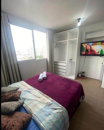 Foto 5 do(a) Apartamento de 1 quartos à venda em Brás, São Paulo