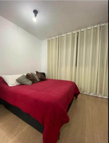 Foto 3 do(a) Apartamento de 1 quartos à venda em Brás, São Paulo