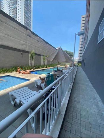 Foto 13 do(a) Apartamento de 1 quartos à venda em Brás, São Paulo