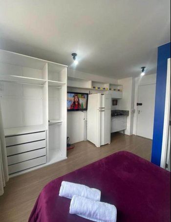 Foto 6 do(a) Apartamento de 1 quartos à venda em Brás, São Paulo