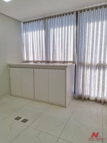 Foto 10 do(a) Sala / Conjunto Comercial false para alugar em Georgina Business Park, São José do Rio Preto