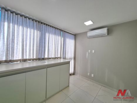 Foto 13 do(a) Sala / Conjunto Comercial false para alugar em Georgina Business Park, São José do Rio Preto