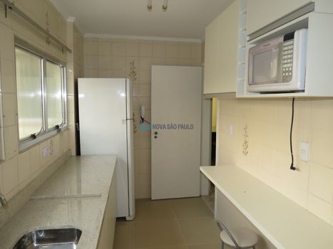 Foto 3 do(a) Apartamento de 2 quartos à venda em Pinheiros, São Paulo