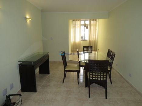 Foto 1 do(a) Apartamento de 2 quartos à venda em Pinheiros, São Paulo