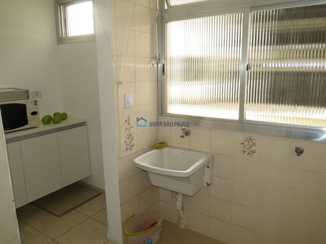 Foto 11 do(a) Apartamento de 2 quartos à venda em Pinheiros, São Paulo