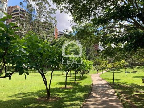 Foto 39 do(a) Apartamento de 4 quartos à venda em Jardim Vitória Régia, São Paulo