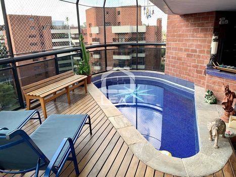 Foto 15 do(a) Apartamento de 4 quartos à venda em Jardim Vitória Régia, São Paulo