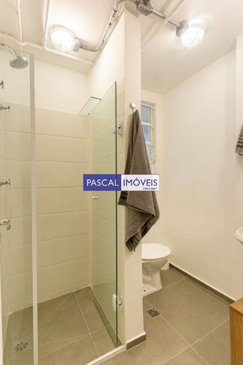Foto 14 do(a) Apartamento de 4 quartos à venda em Itaim Bibi, São Paulo