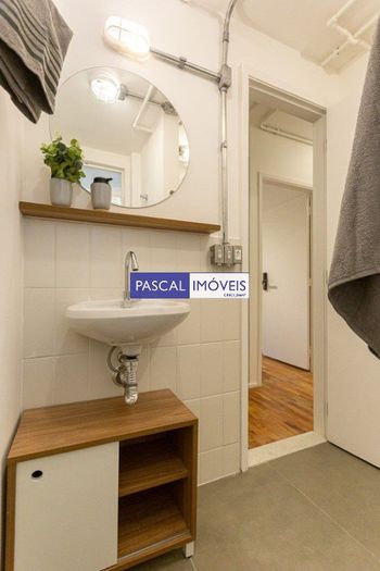 Foto 13 do(a) Apartamento de 4 quartos à venda em Itaim Bibi, São Paulo