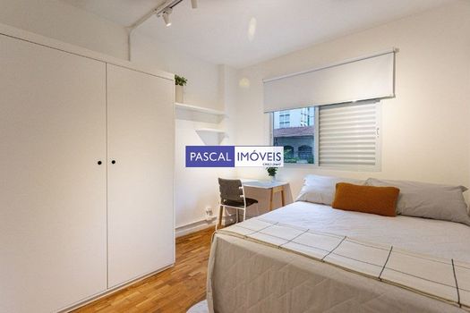 Foto 12 do(a) Apartamento de 4 quartos à venda em Itaim Bibi, São Paulo