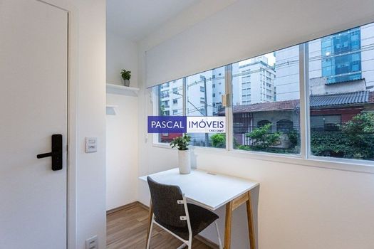 Foto 17 do(a) Apartamento de 4 quartos à venda em Itaim Bibi, São Paulo