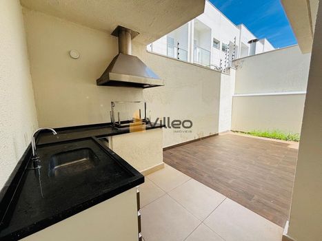 Foto 14 do(a) Casa em Condomínio de 3 quartos para alugar em Jardim Pagliato, Sorocaba