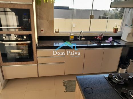 Foto 43 do(a) Casa em Condomínio de 3 quartos à venda em Quintas do Ingaí, Santana de Parnaíba