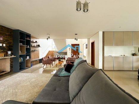 Foto 41 do(a) Casa em Condomínio de 3 quartos à venda em Quintas do Ingaí, Santana de Parnaíba