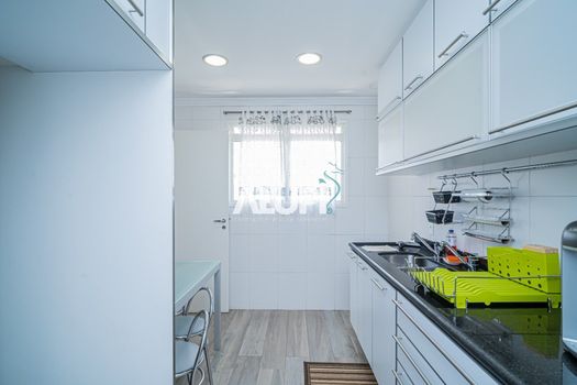 Foto 38 do(a) Apartamento de 3 quartos à venda em Cidade Monções, São Paulo