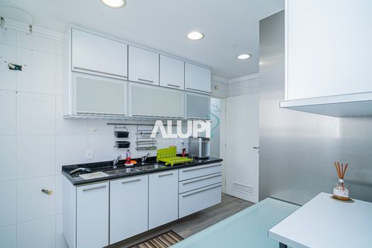 Foto 39 do(a) Apartamento de 3 quartos à venda em Cidade Monções, São Paulo