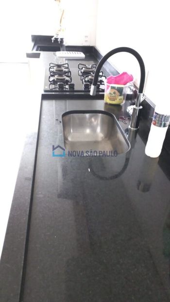 Foto 4 do(a) Apartamento de 2 quartos à venda em Vila das Mercês, São Paulo