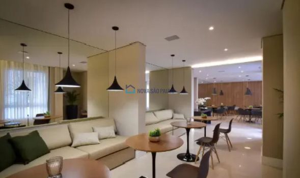 Foto 13 do(a) Apartamento de 2 quartos à venda em Vila das Mercês, São Paulo