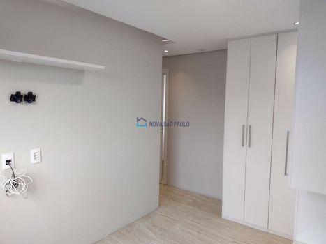 Foto 12 do(a) Apartamento de 2 quartos à venda em Vila das Mercês, São Paulo