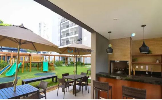 Foto 18 do(a) Apartamento de 2 quartos à venda em Vila das Mercês, São Paulo