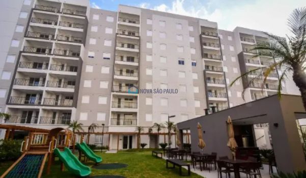 Foto 27 do(a) Apartamento de 2 quartos à venda em Vila das Mercês, São Paulo
