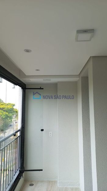 Foto 10 do(a) Apartamento de 2 quartos à venda em Vila das Mercês, São Paulo