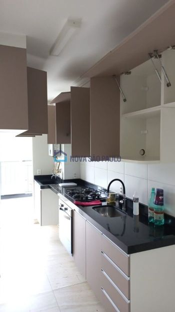 Foto 3 do(a) Apartamento de 2 quartos à venda em Vila das Mercês, São Paulo