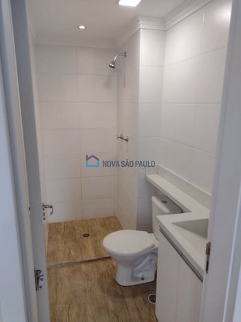 Foto 7 do(a) Apartamento de 2 quartos à venda em Vila das Mercês, São Paulo