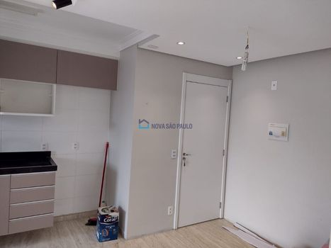 Foto 2 do(a) Apartamento de 2 quartos à venda em Vila das Mercês, São Paulo