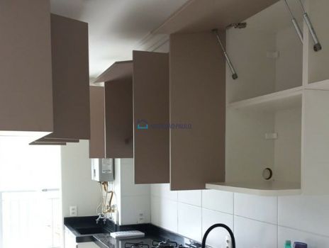 Foto 5 do(a) Apartamento de 2 quartos à venda em Vila das Mercês, São Paulo