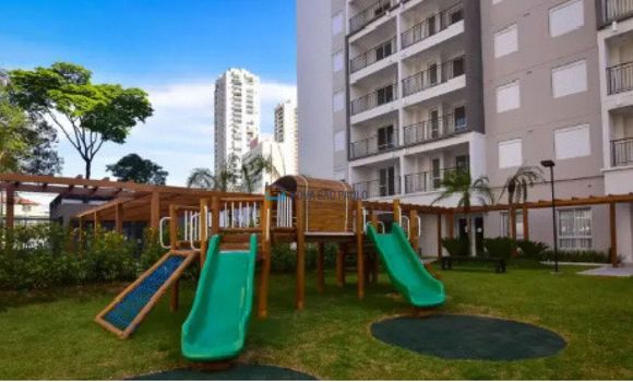 Foto 19 do(a) Apartamento de 2 quartos à venda em Vila das Mercês, São Paulo