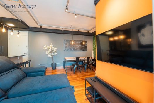 Foto 5 do(a) Apartamento de 2 quartos à venda em Jardim Prudência, São Paulo