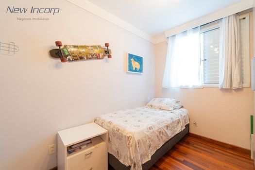 Foto 38 do(a) Apartamento de 2 quartos à venda em Jardim Prudência, São Paulo