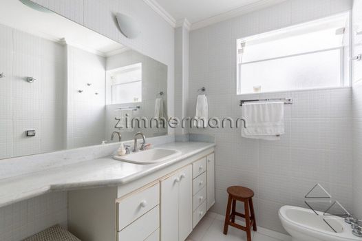 Foto 12 do(a) Apartamento de 4 quartos à venda em Santa Cecília, São Paulo