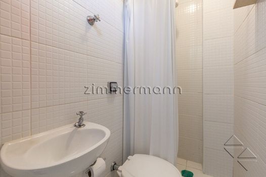 Foto 20 do(a) Apartamento de 4 quartos à venda em Santa Cecília, São Paulo