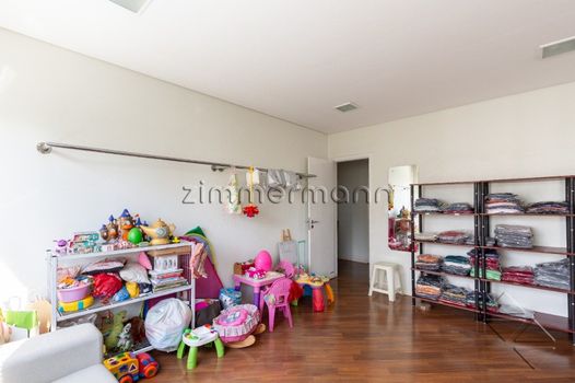 Foto 7 do(a) Apartamento de 4 quartos à venda em Santa Cecília, São Paulo