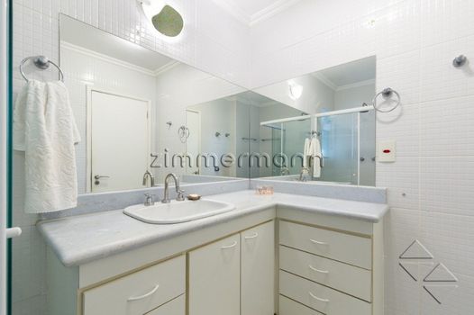Foto 17 do(a) Apartamento de 4 quartos à venda em Santa Cecília, São Paulo