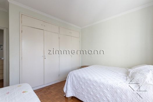 Foto 11 do(a) Apartamento de 4 quartos à venda em Santa Cecília, São Paulo
