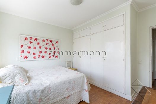 Foto 14 do(a) Apartamento de 4 quartos à venda em Santa Cecília, São Paulo
