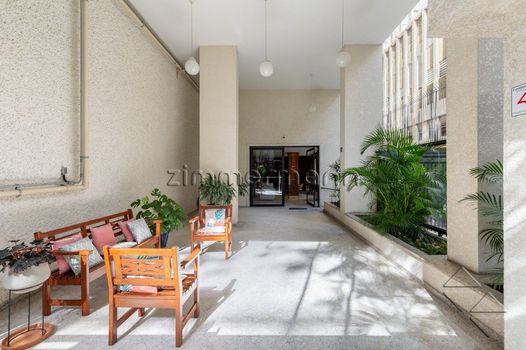 Foto 23 do(a) Apartamento de 4 quartos à venda em Santa Cecília, São Paulo