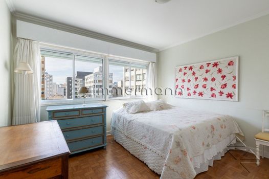 Foto 13 do(a) Apartamento de 4 quartos à venda em Santa Cecília, São Paulo