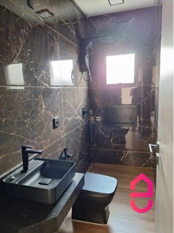 Foto 10 do(a) Casa em Condomínio de 4 quartos à venda em Jardins França, Goiânia