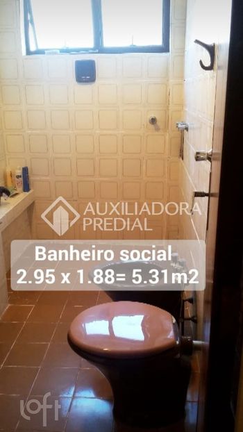 Foto 17 do(a) Apartamento de 2 quartos à venda em Cristal, Porto Alegre